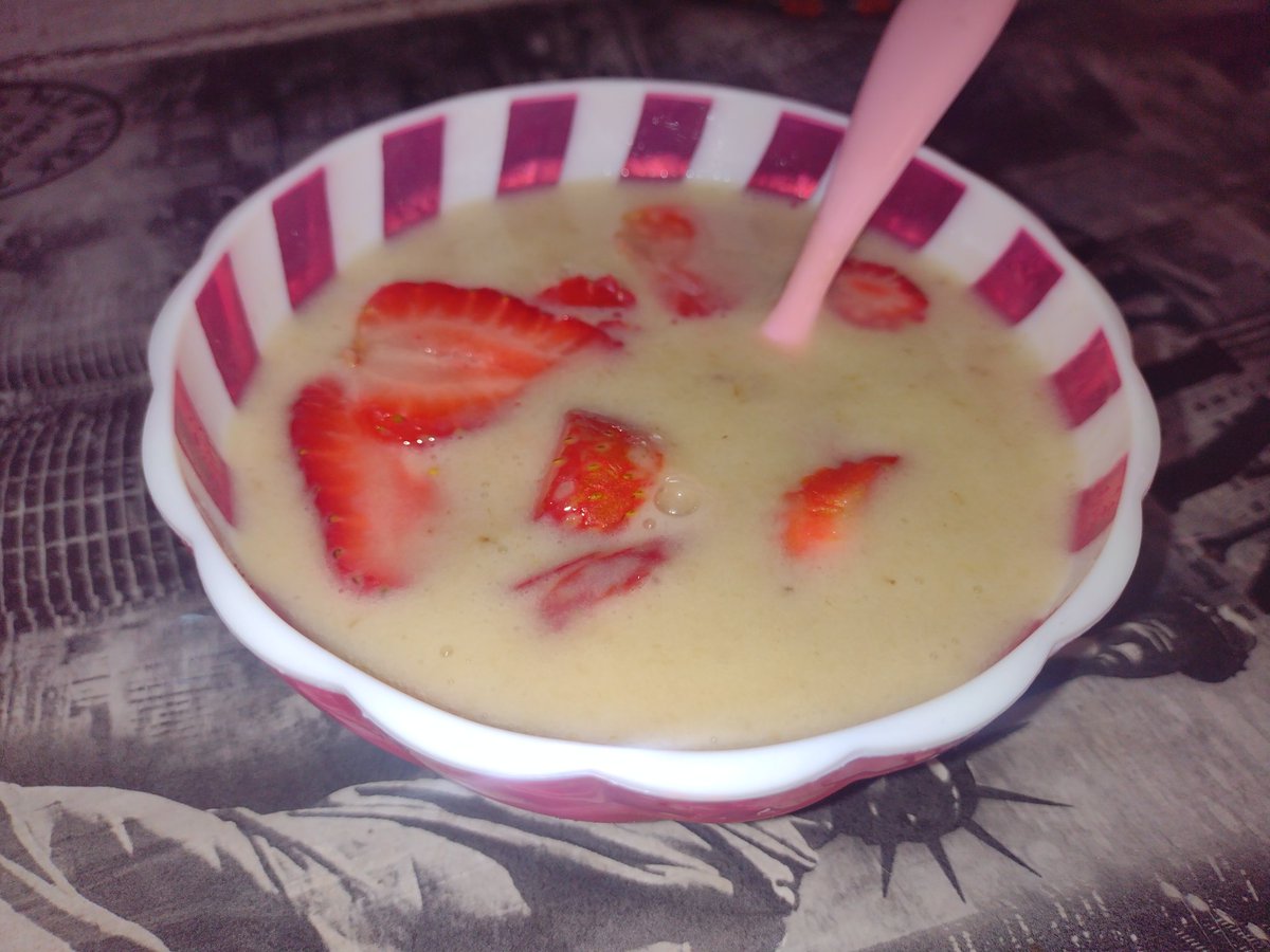 drippsol's tweet image. 🫶 desayunito 120 kal