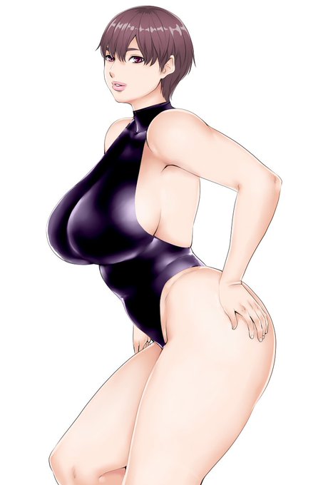 むちむち ふともも。 