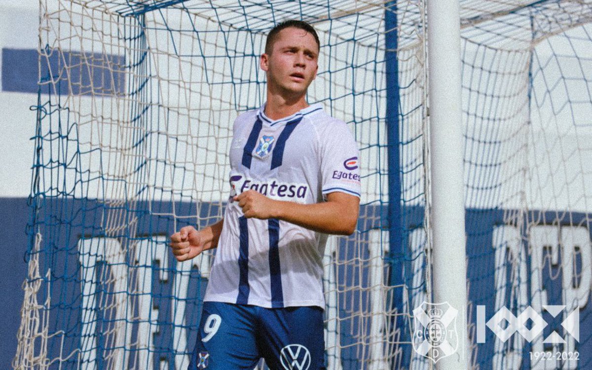 9️⃣☝🏼 Borja Garcés