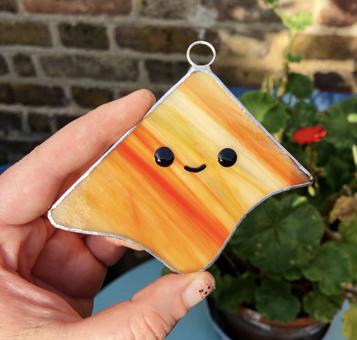 Crafty Glass tweet media