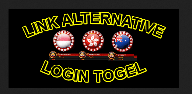 YoToGELL's tweet image. #linkalternatif #logintogel #daftartogel
LINK ALTERNATIF DAFTAR &amp;amp; LOGIN SITUS TOGEL
(( cutt.ly/qL4RWSi ))
Kumpulan semua bandar togel online aman terpercaya saat ini