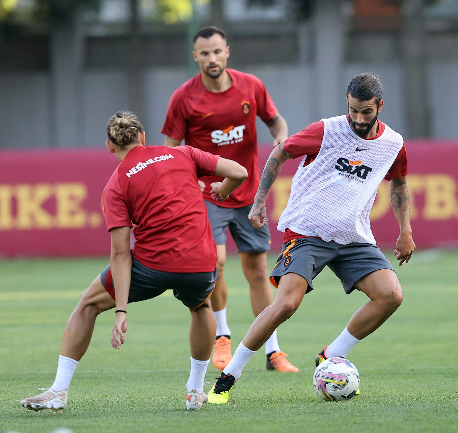 galatasaray yeni transferler