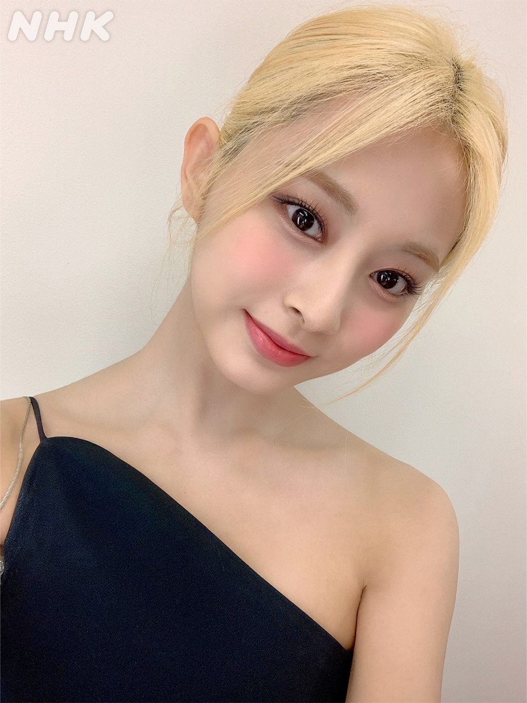 twice celebrate ツウィ