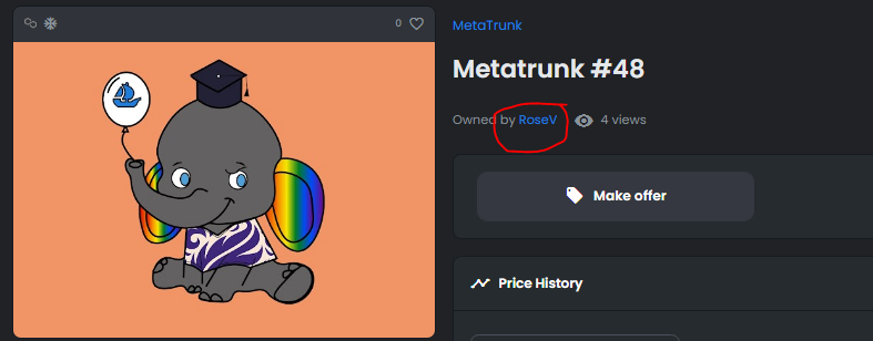 MetaTrunk tweet picture