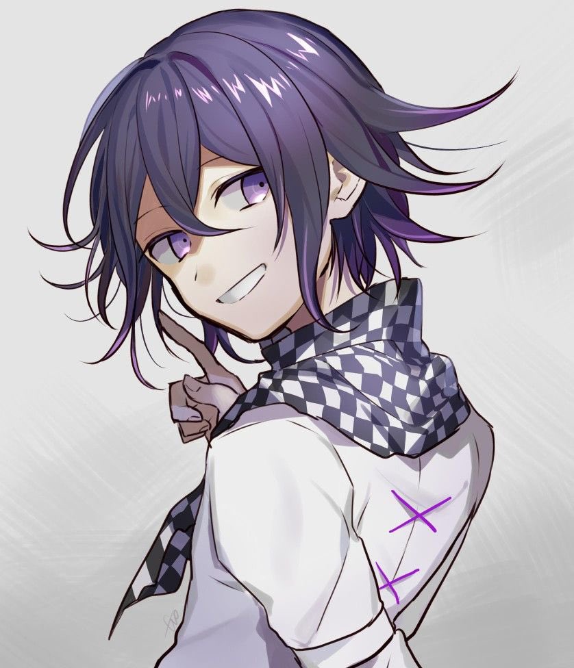 MilesTheCuteFox's tweet photo. “Be brave..~”
#Rp #lewdrp #KokichOuma #danganronpa #ReplyForRp #DmToRp https://t.co/kaKHoaQJjF