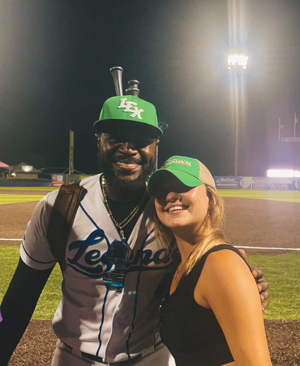 Kendyl Moss tweet media