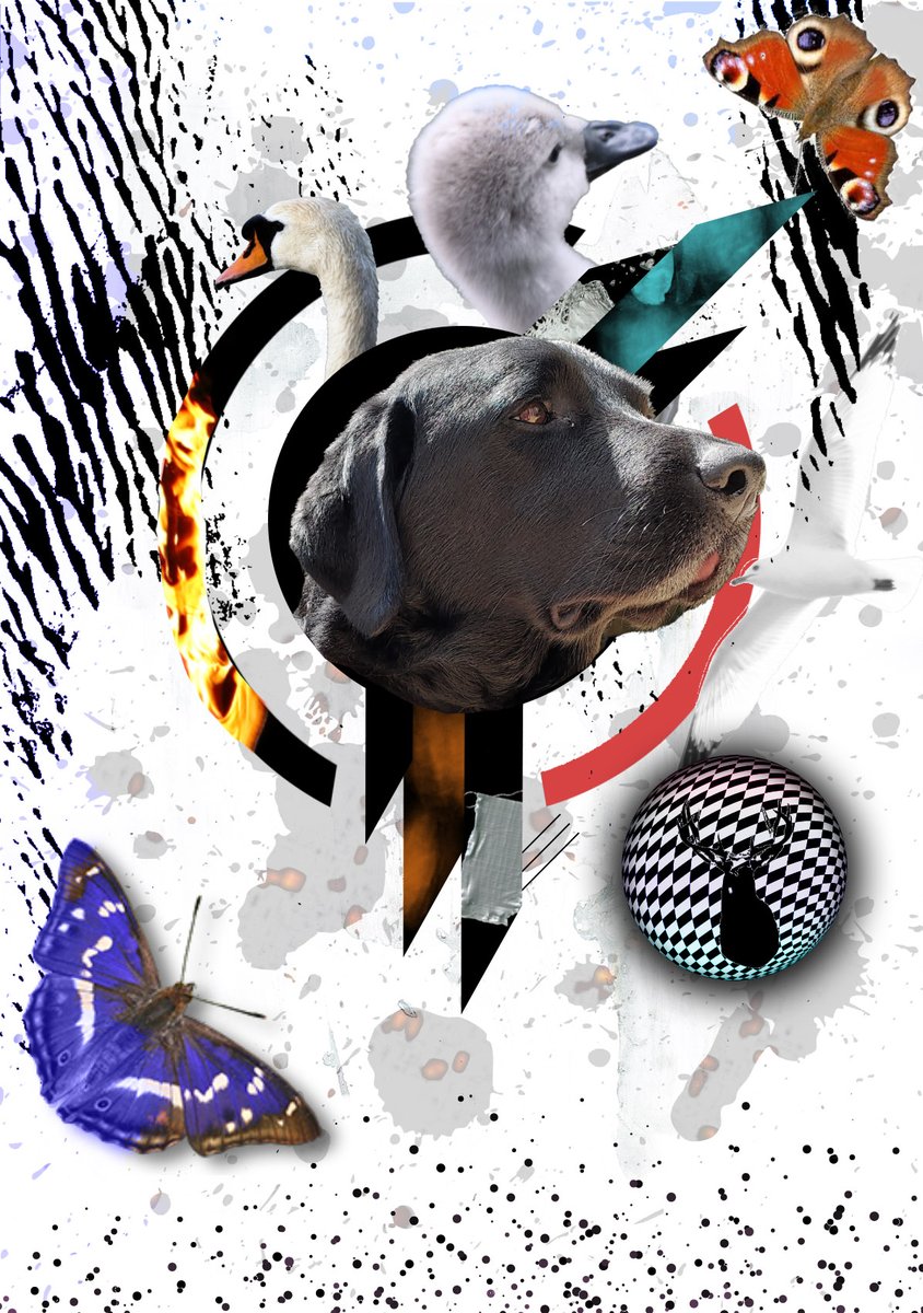 Inphotored's tweet photo. I haven't made something big in a while and I still need to improve an a lot of things... https://t.co/0rJNlUQ6hz