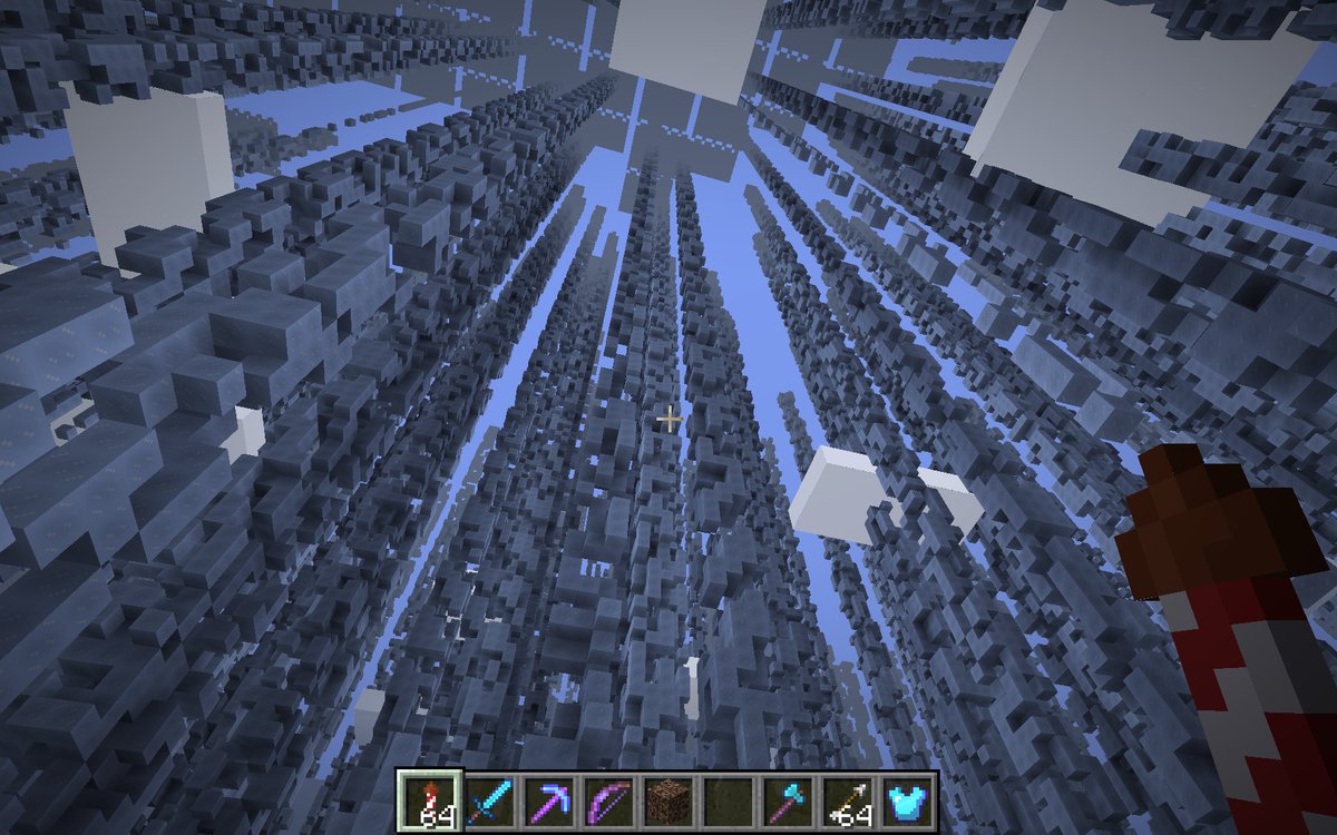 Scicraft Server (@scicraft_) / Posts / X