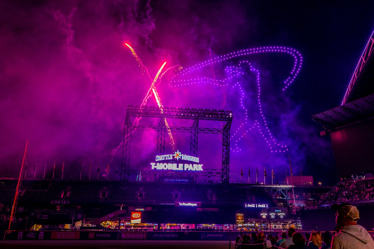 ROOT SPORTS™ NW on Twitter "RT Mariners A night to remember with