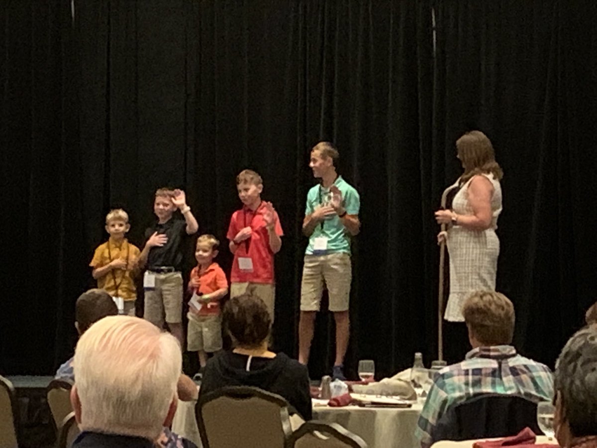 Windel A Stracener tweet media