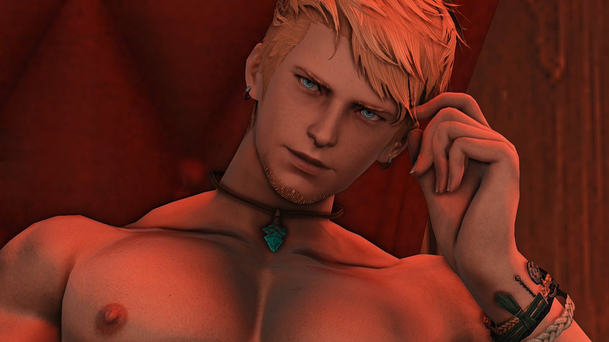 lorecuak's tweet photo. Recreando este dibujo con el pj de @Ashearah Jintan 
#FFXIV https://t.co/Czm6I0J7qa