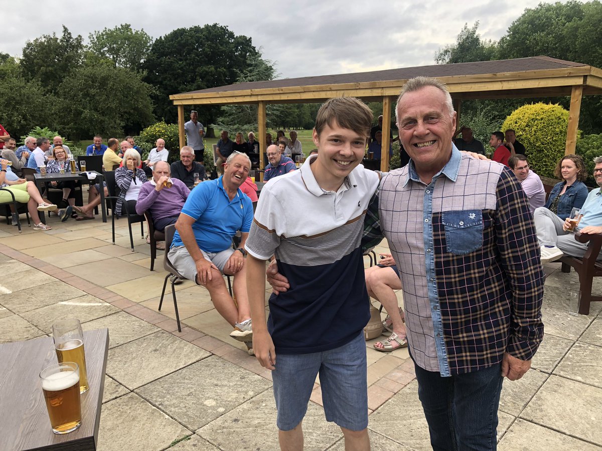 ScarthingwellGC tweet media