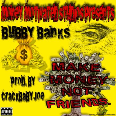 BubbyBanks's tweet photo. #NewProfilePic https://t.co/0N95g6RHi5