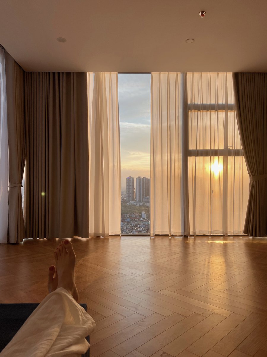 My new start🤍
How’s your day going?