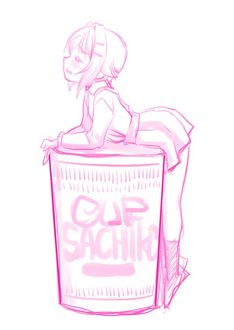 かどおな幸子ぬーどるストッパー
…寝ないとな…もう思考がおかしい方向に('・ω・`) 