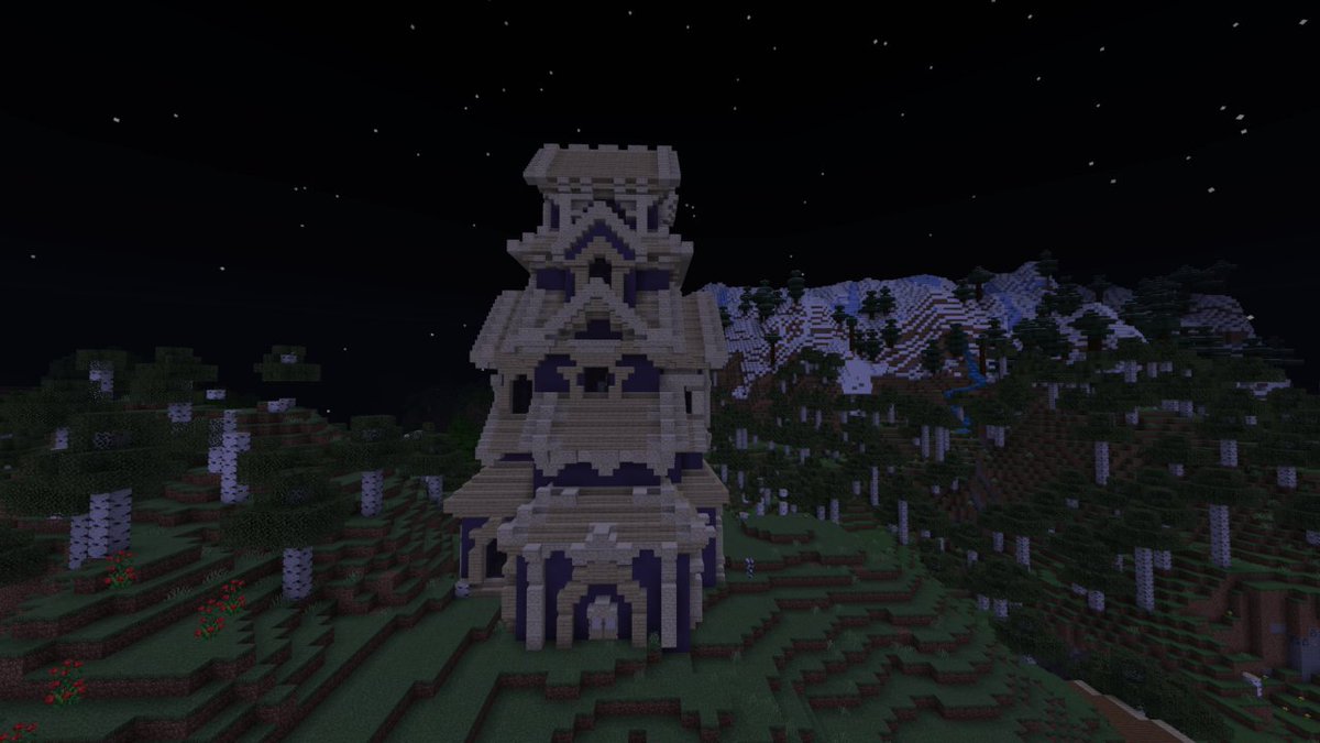 CreativeRazor's tweet image. #Minecraft #XboxShare