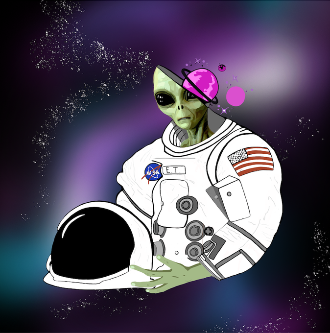 Mikey_NFTs's tweet photo. 🎁 GIVEAWAY !🎁

Prize:🏆1x 1.0 #SOL

Must:
1️⃣ Follow @CosmicCutsNfts_ + @Mikey_NFTs
2️⃣ Like + RT this post
3️⃣ Tag 3 Friends

24HR⏰#ad 

#NFTGiveaway #Solana #SolanaGiveaway https://t.co/C5KaJS9rf0
