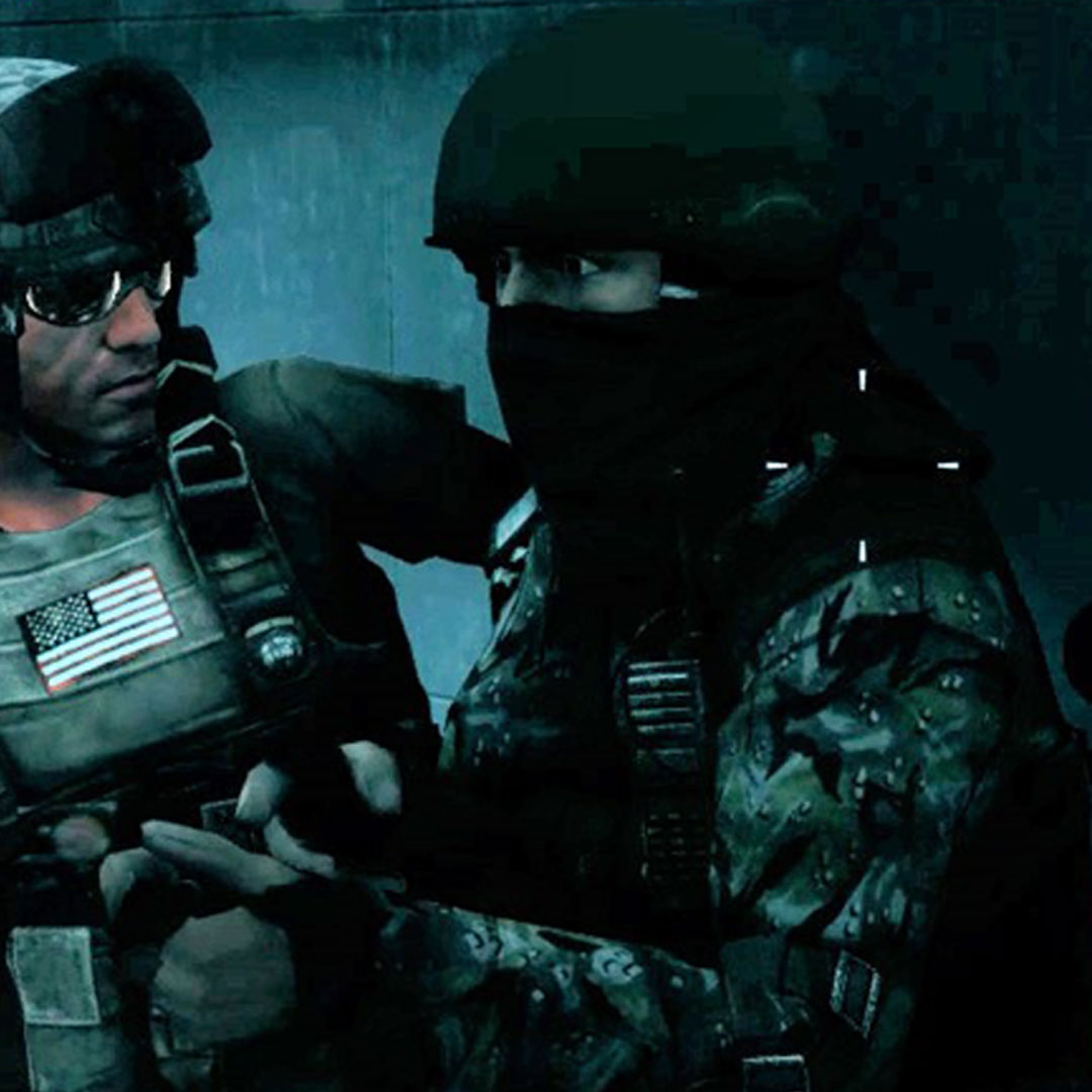 ForceInSpecTact's tweet image. At This Point.... He Knew... 😆

👇🏼TIER 1 HOSTAGE RESCUE👇🏼
youtu.be/CFgb3YYCdi0