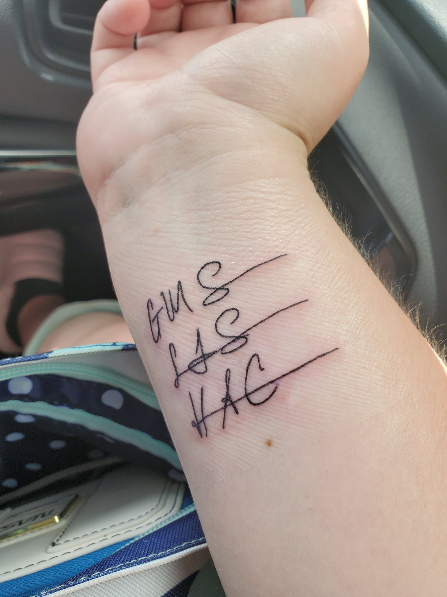 43 Emotional Memorial Tattoos to Honor Loved Ones  StayGlam