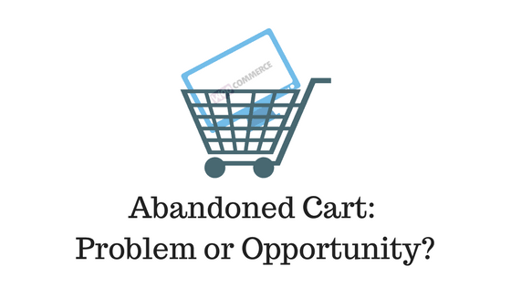 in_mywebbee's tweet photo. #DidYouKnow E-com Tip
It was calculated data from 41 diff studies and found that the average cart abandonment rate is just under 70 percent. That means roughly seven out of every 10 shoppers won't complete their transaction—a number many e-commerce store owners find troubling. https://t.co/UVYqjLaO4z