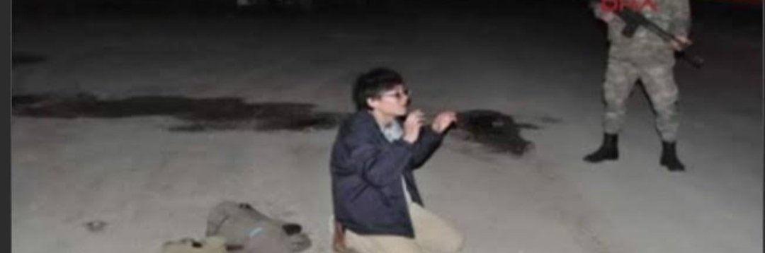 Oturum izni verilmeyen Japon Yoshi, Suriye üzerinden yurda girmeye çalışırken yakalandı..

#monkeypox #YOSHI #Lozan #sondakikahaber #SONDAKİKA #maymuncicegi  #silivri #Kayseri #SedatPeker #Odessa #Taksim #Uzungöl