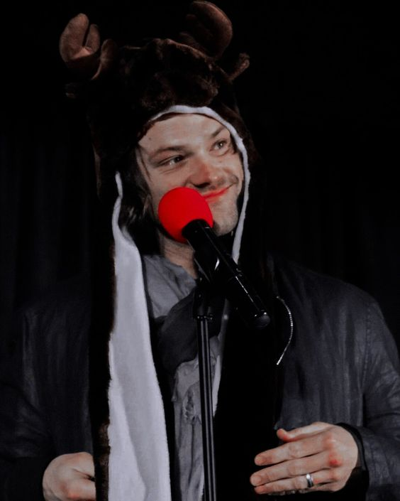 starjarpad's tweet photo. moose <3
#JaredPadalecki #MooseFamily #jaredpadaleckiweek https://t.co/myf9YuwvEc