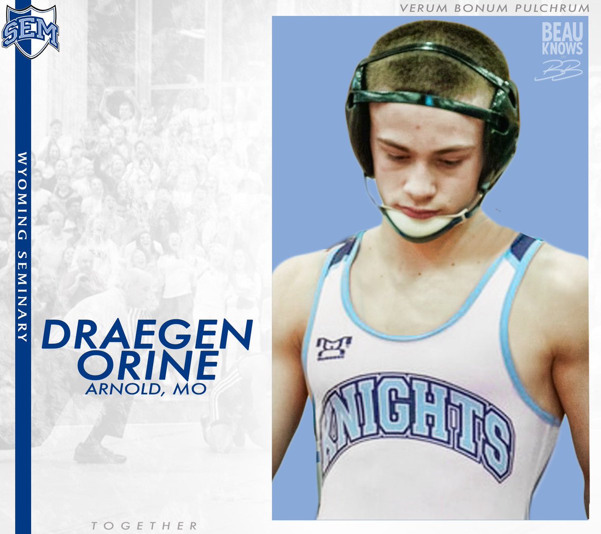 Wyoming Seminary Wrestling tweet media