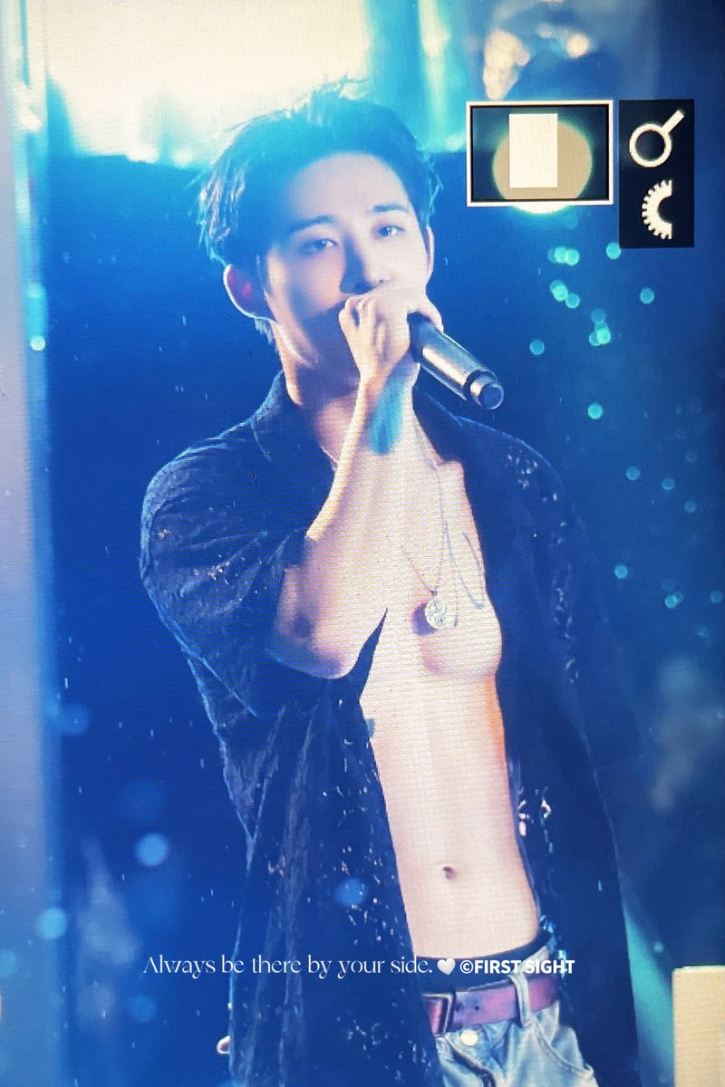 oneandonlybi's tweet photo. 어제 하루 무슨일이 있었던거야

메추리.                                     B.I https://t.co/TSREfVMbGu