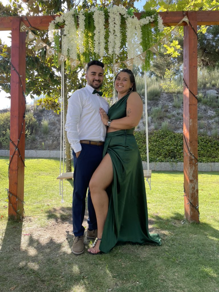 Como sou feliz 🥰🥰