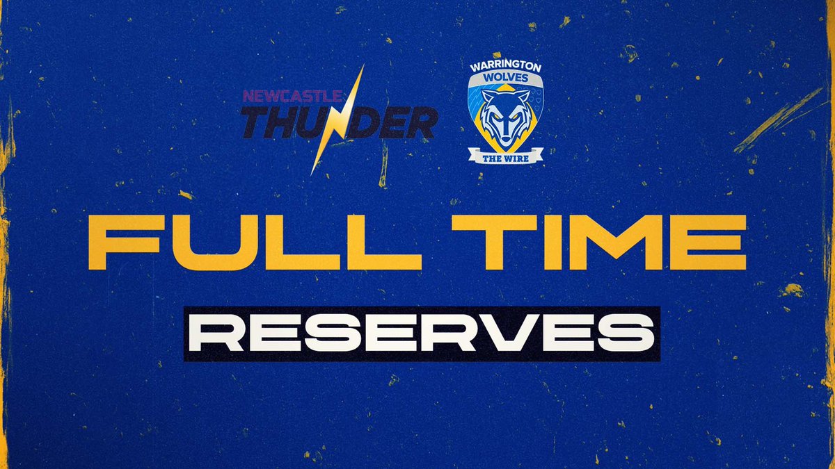 Warrington Wolves tweet media