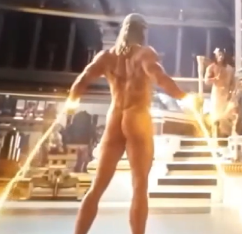 OrionPats's tweet photo. Why does the FULL NUDE "Naked Thor" CLIP appear in my latest Youtube Trivia video? Tap to find out: https://t.co/hMdv59JKFs
#thor #ChrisHemsworth #ThorLoverAndThunder #natalieportman #transformersthemovie #russellcrowe #orionpats #transformers #transformerstrivia #nakedthor https://t.co/mcNz0Qyhnz