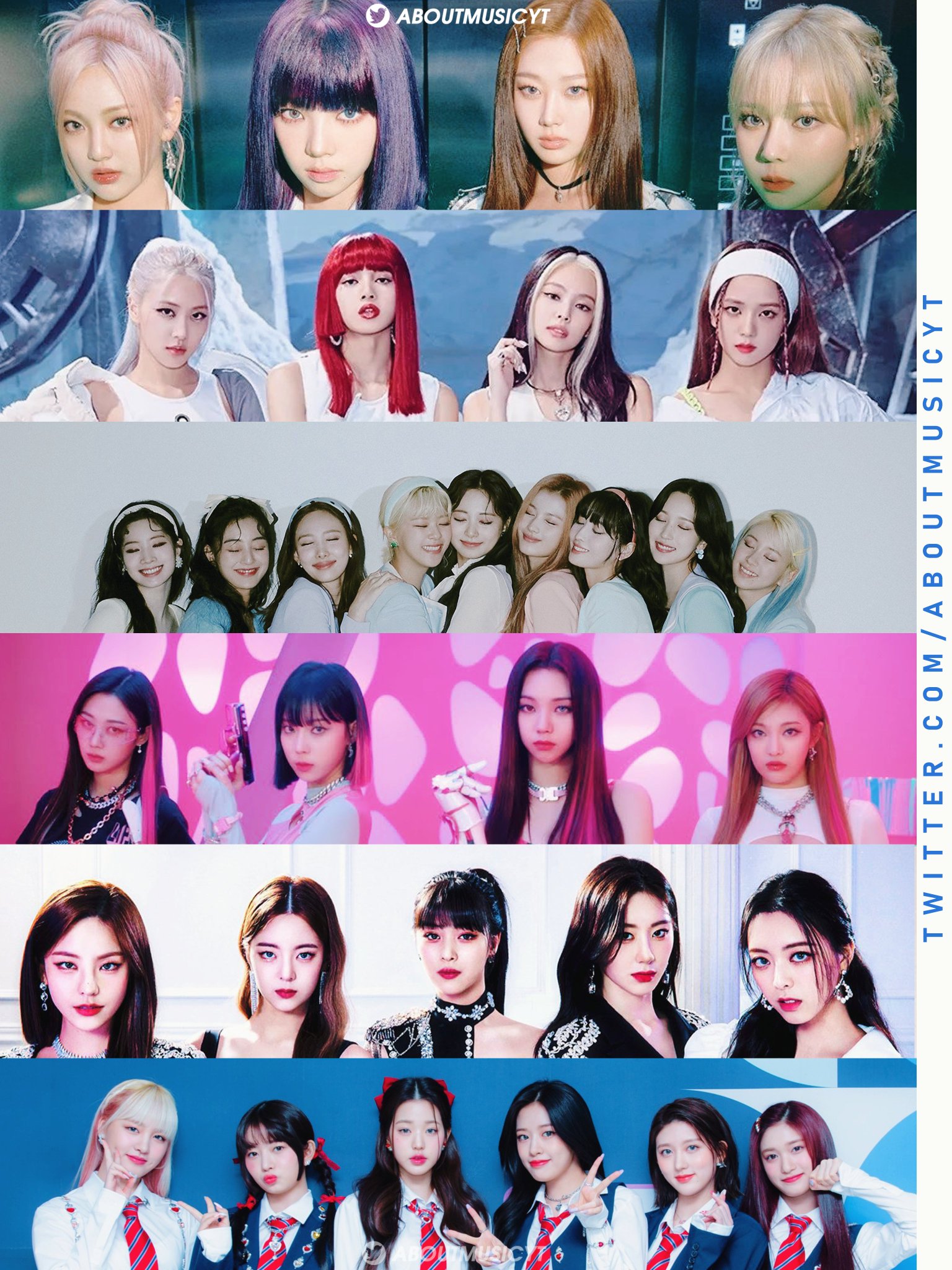 About Music Charts On Twitter Best Selling Kpop Girl Group Albums about-music-charts-on-twitter-best-selling-kpop-girl-group-albums