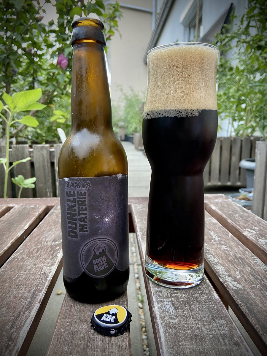 Dunkle Materie existiert! ⁦<a href="/BrewAgeAustria/">Brew Age</a>⁩