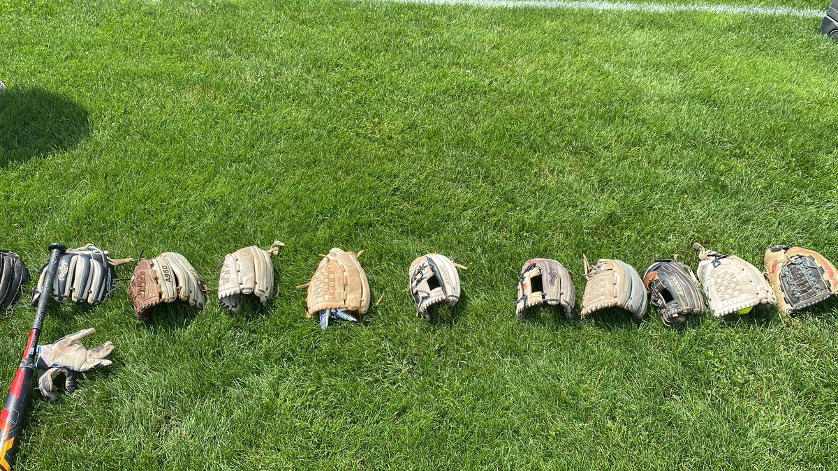 That’s right, it’s championship Saturday! Let’s get it!! #wascoproud