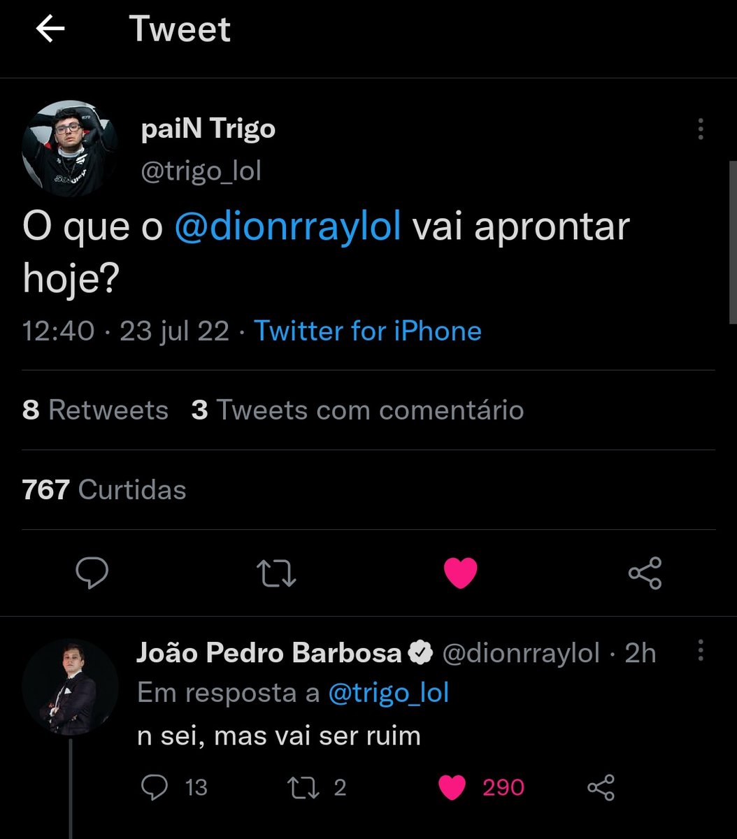 hellub_'s tweet image. pelo menos o @dionrraylol avisou