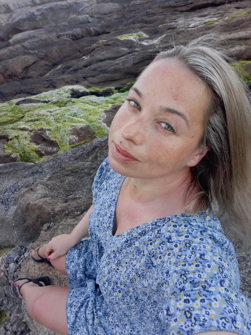 #FelizSabado #selfie https://t.co/lN8jJCDdTV<a href="/tag/felizsabado"class="tags">#FelizSabado</a><a href="/tag/selfie"class="tags">#selfie</a>