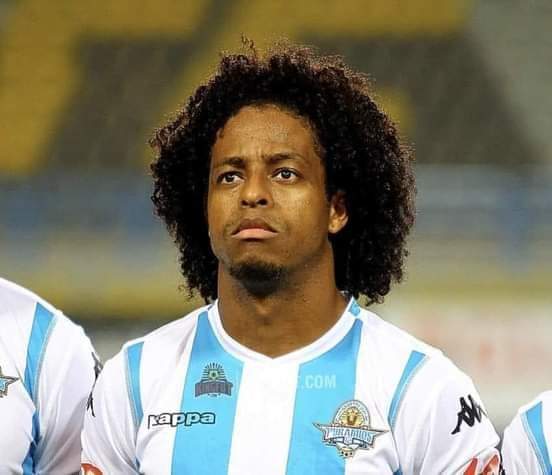MickyJnr__'s tweet photo. Exclusive: Zamalek SC have opened talks to sign former Pyramids' star 🇧🇷 Marcos da Silva França (32) as a replacement for Achraf Bencharki who has parted ways with the club. 🚨

Keno, open to the move while talks are still ongoing. 

#Transfers #Zamalek https://t.co/jfAAkd3b5h