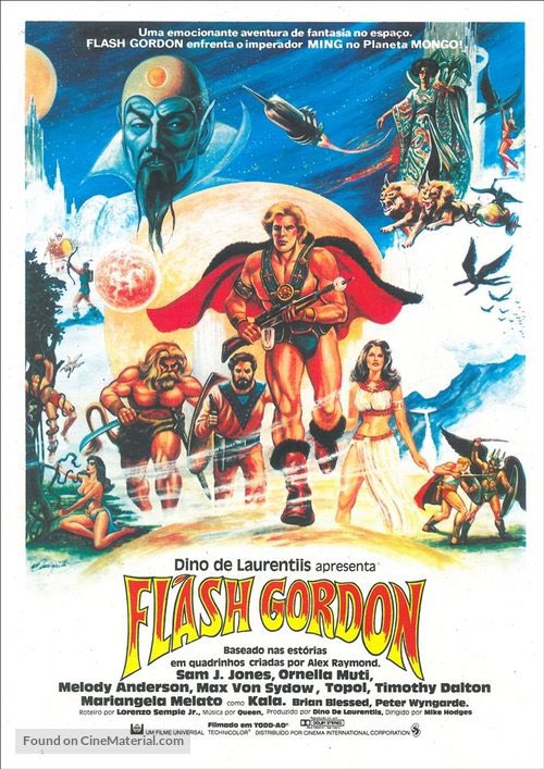 analgesicsleep's tweet photo. Here for “Flash Gordon” #ActionMatinee #FlashGordon1980 https://t.co/FCM0aWjcGK