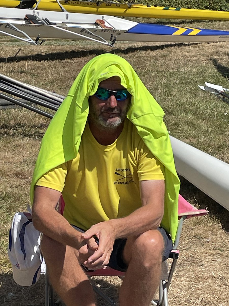 ArdinglyRC (@ardinglyrc) on Twitter photo Keeping cool not necessarily the same as being cool at <a href="/stainesregatta/">Staines Regatta</a>. Thank you all for having us and for a super day of racing. All 21 crews had fair and fast races and we had a lot of finals and 6 wins. Keeping cool not necessarily the same as being cool at <a href="/stainesregatta/">Staines Regatta</a>. Thank you all for having us and for a super day of racing. All 21 crews had fair and fast races and we had a lot of finals and 6 wins.