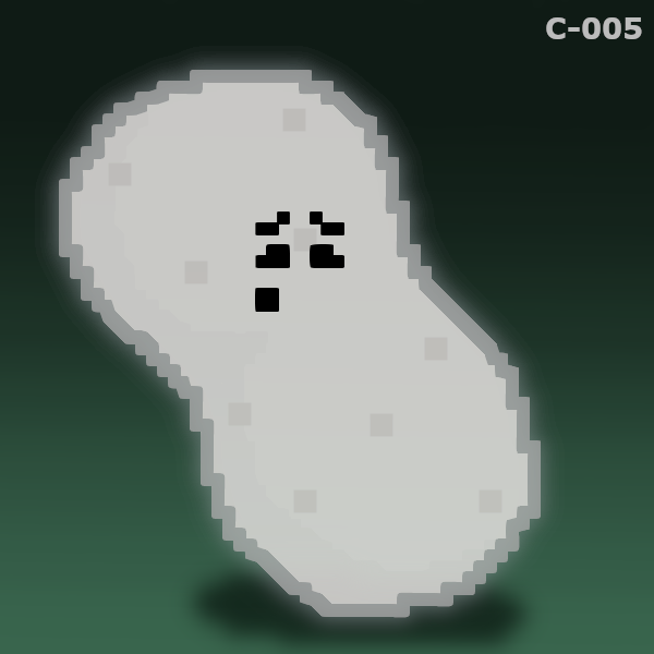 Behold, the 5th official custom peanut! Congratulations @akash_v32 on your new spooky peanut. 👻🥜

#tezos #CleanNFT #NFTGiveway #NFTCommmunity