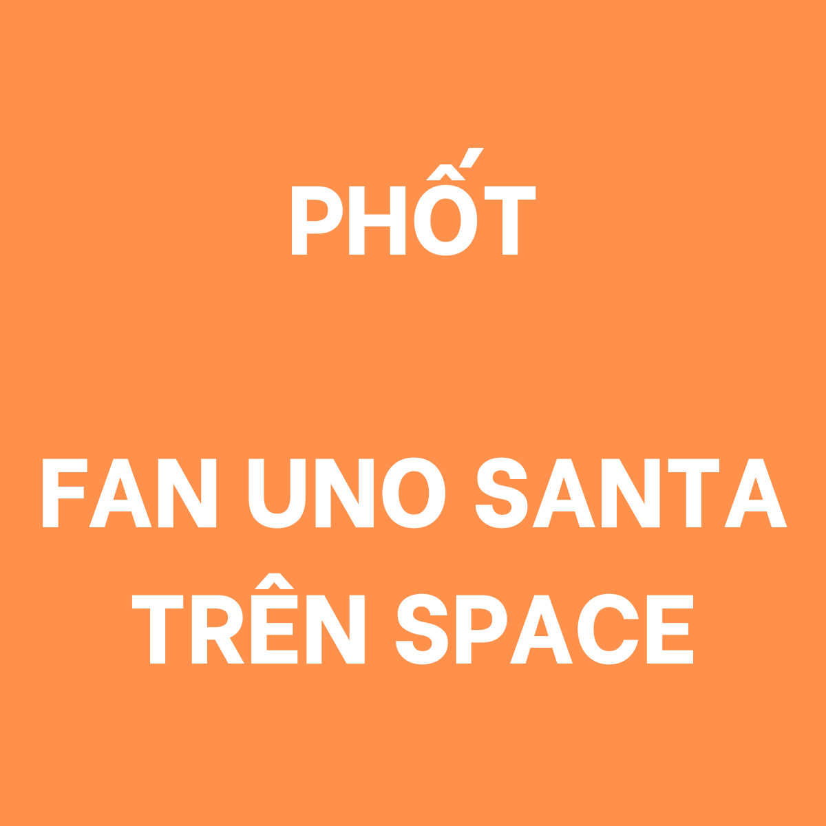 UnoSanta_fans's tweet photo. PHỐT: NHỮNG TRÒ TỞM LỢM HAY LÀ FAN UNO SANTA TRÊN SPACE

Idol mới nugu đã ảo tưởng rồi bôi nhọ hết người này người kia. Người đang làm, trời đang nhìn. Có gan space, có gan chịu bị phốt.

#UnoSanta #Santa #INTO1Santa https://t.co/SySLuzSgek