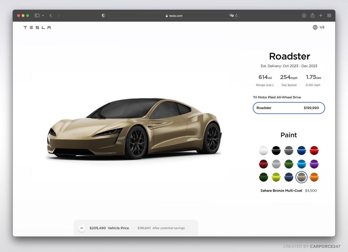 CarForce247 tweet media