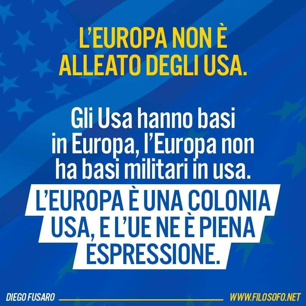 Diego Fusaro (@diegofusaro) on Twitter photo 