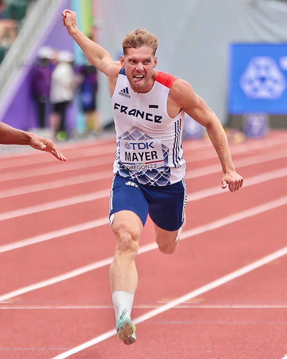 mayer_deca's tweet photo. 10.62 sur le 100m
947 points 

Direction le saut en longueur 🔥

📸 @stadion_actu https://t.co/o3e7hbqjQa