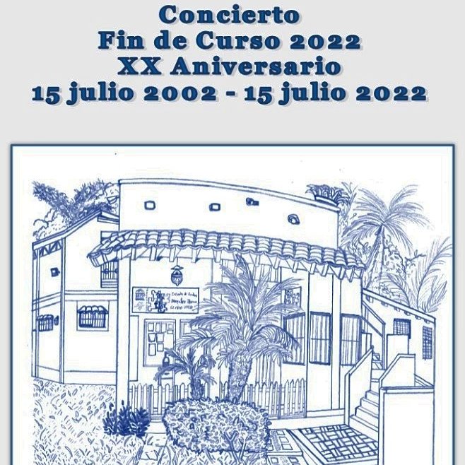 Conservatorio de Música Juan José Landaeta Oficial tweet media