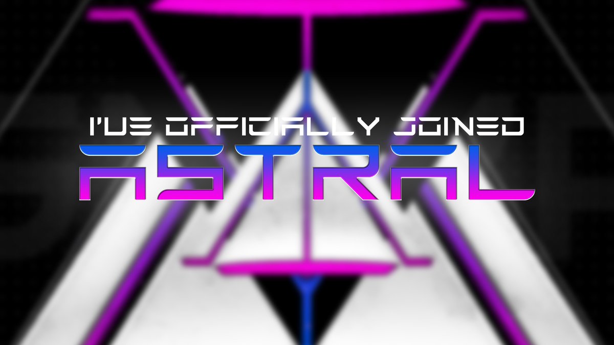 Astral Traxxx tweet media