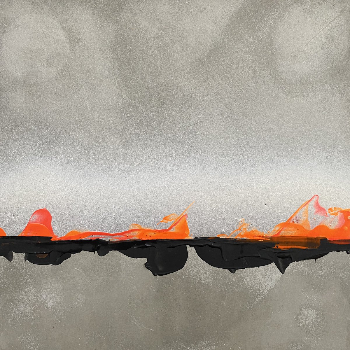 pixel_edition's tweet image. Concrete canvas - part of a new collection all created with a concrete base

Each piece uses multiple layers that are built up over hours/days
 
#modernart 
#art 
#artwork #abstract
#abstractpainting
#painting 
#Contemporaryart
#abstractart 
#concrete
#concreteart
#arttherapy