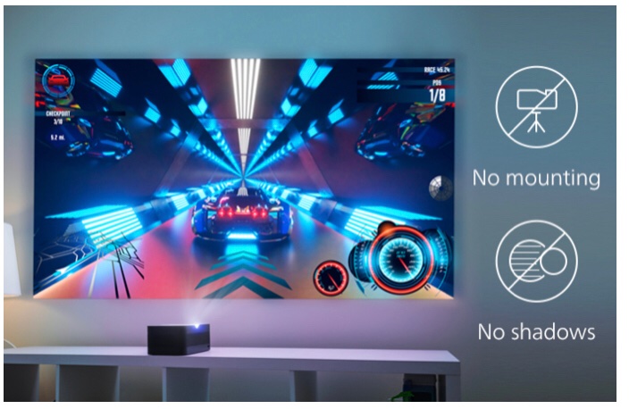 sweetylem's tweet image. The ultimate compact projector. Amazing clarity! philips-screeneo-u4.kckb.st/f7bc3c67 #compactprojector #projector