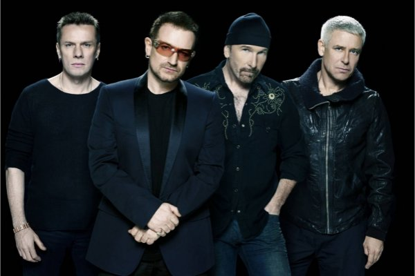 PrensaCRock's tweet photo. Con conciertos de U2 anuncian la inauguración en 2023 del MSG Sphere de Las Vegas.
Son los primeros shows confirmadas de la banda en cuatro años. 
https://t.co/EfJ8oLmPRa https://t.co/h3o4wfW5UN