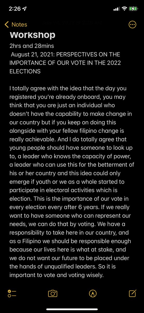 MallowMarkie's tweet photo. Workshop
2hrs and 28mins
 August 21, 2021: PERSPECTIVES ON THE IMPORTANCE OF OUR VOTE IN THE 2022 ELECTIONS https://t.co/TVVTNzd9Z3